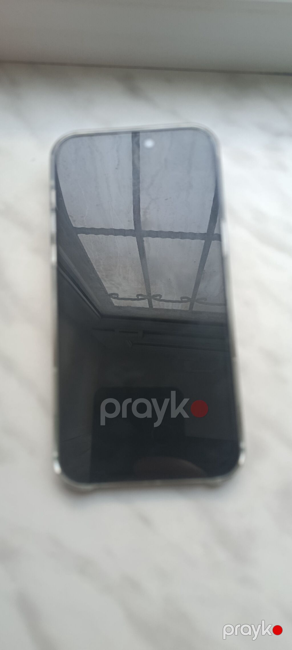 IPhone 14 Pro Max, 256 GB, Deep Purple, Barmaq izi, Simsiz şarj, Face ID — Apple iPhone, Saray (3)