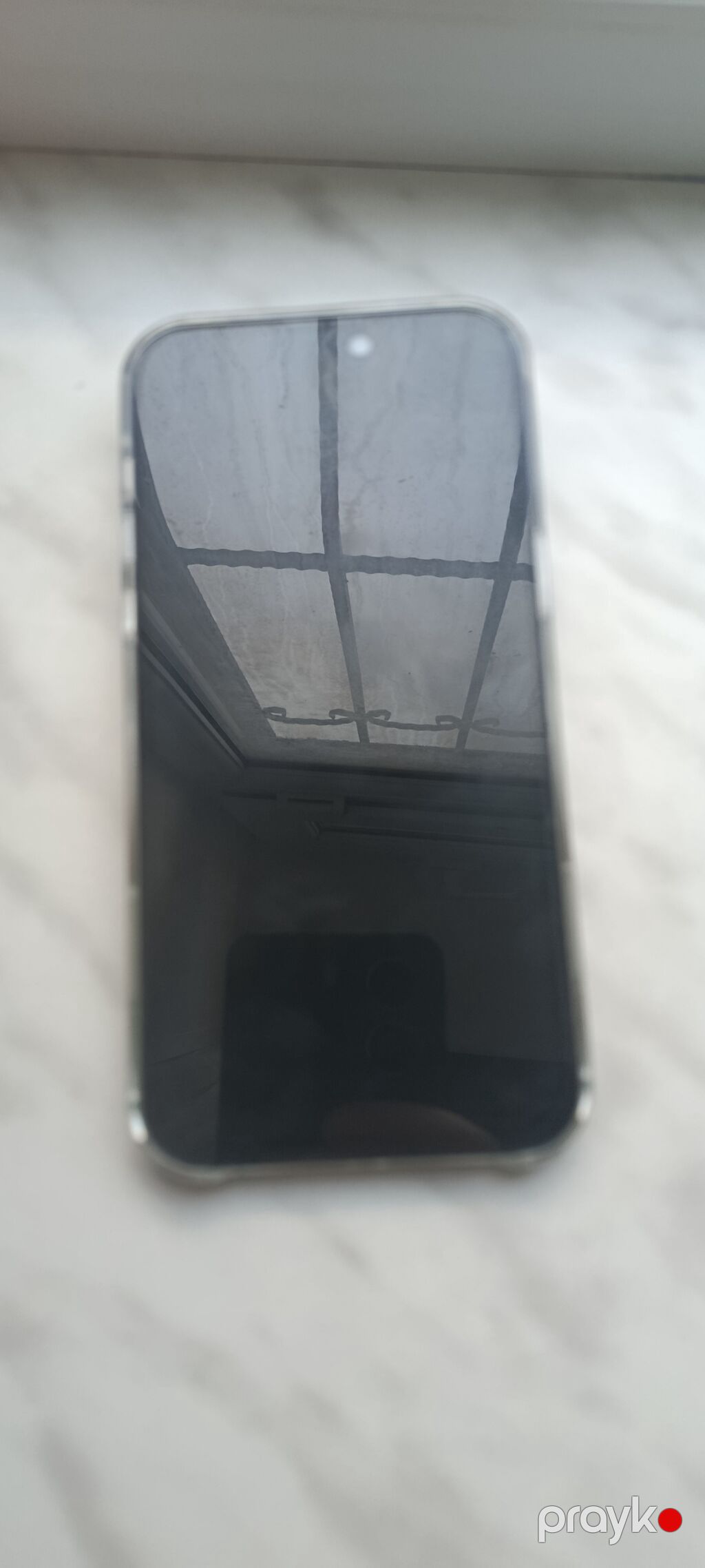 IPhone 14 Pro Max, 256 GB, Deep Purple, Barmaq izi, Simsiz şarj, Face ID — Apple iPhone, Saray (3)