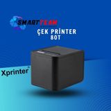 Qəbz printer "Xprinter 80T" — Smart Team — Бизнес и оборудование