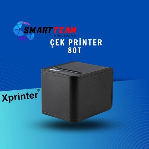 Qəbz printer "Xprinter 80T" — Bakı