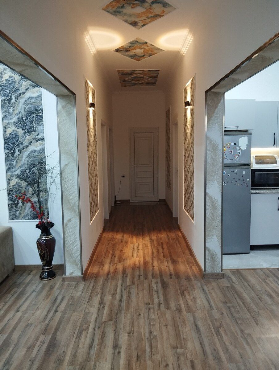Bağ evi, Pirşağı qəs — Ev, villa, Bakı (2)