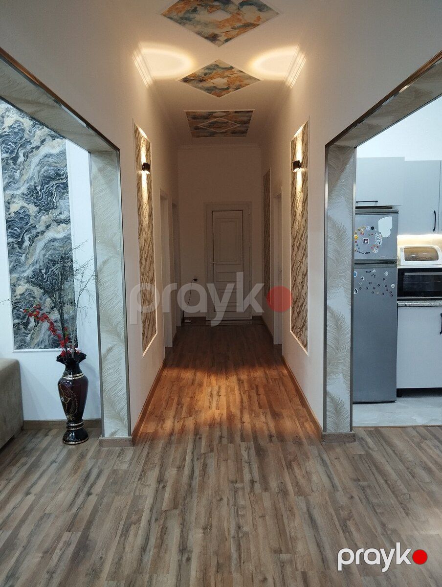 Bağ evi, Pirşağı qəs — Ev, villa, Bakı (2)