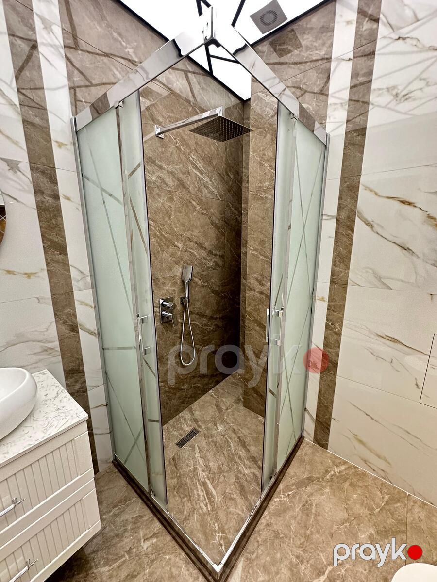 Satılır 2 otaqlı yeni tikili 108 m² — Mənzil, Bakı (10)