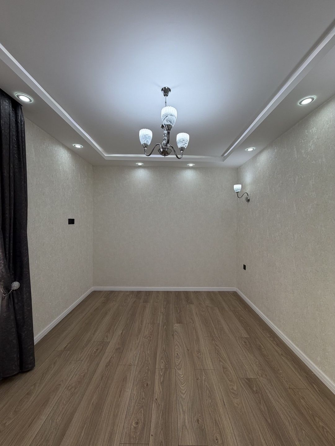 Satılır 2 otaqlı köhnə tikili 68 m² — Mənzil, Bakı (4)