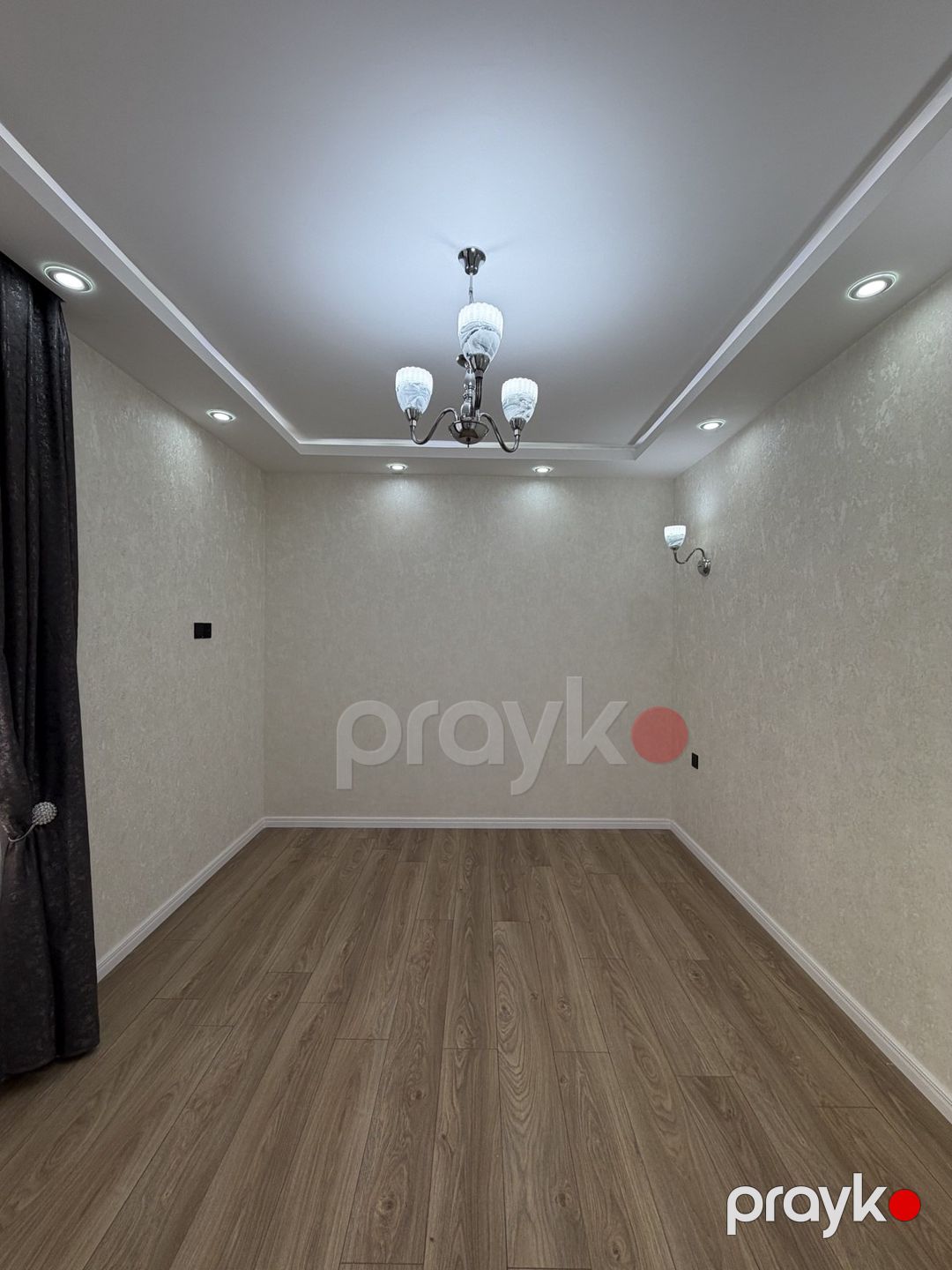 Satılır 2 otaqlı köhnə tikili 68 m² — Mənzil, Bakı (4)