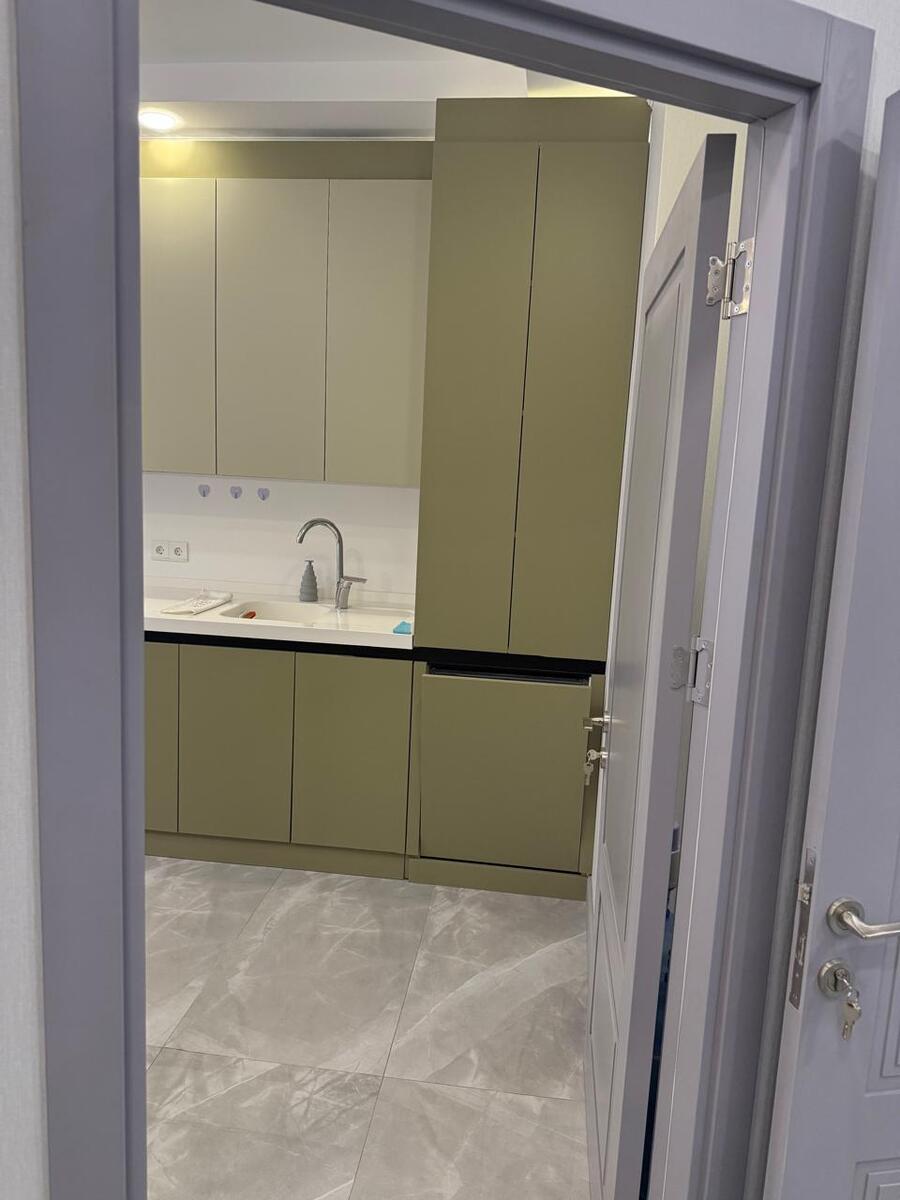 İcarəyə verilir 2 otaqlı yeni tikili 114 m² — Mənzil, Bakı (10)