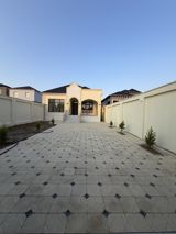 Satılır 4 otaqlı həyət evi/bağ evi 133 m² — Ev, bağ, kottec