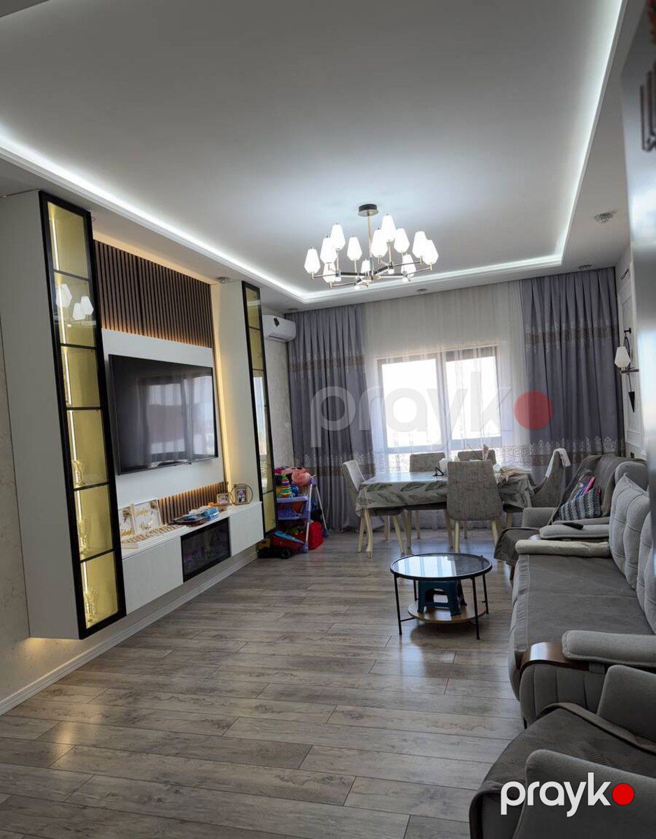 Satılır 3 otaqlı yeni tikili 85 m² — Mənzil, Bakı (4)