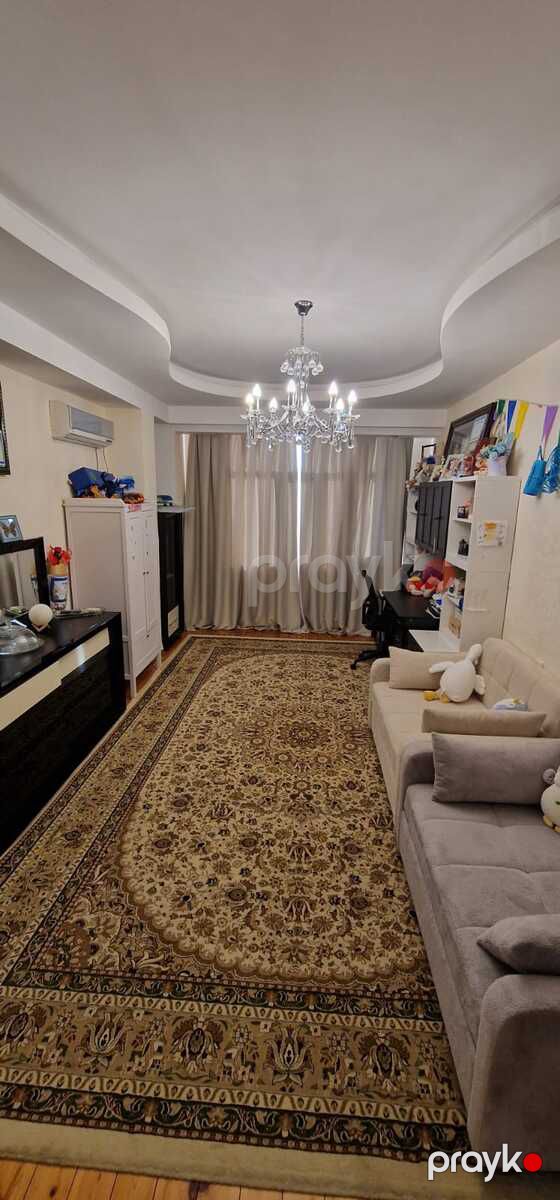 Satılır 2 otaqlı yeni tikili 94 m² — Mənzil, Bakı (8)