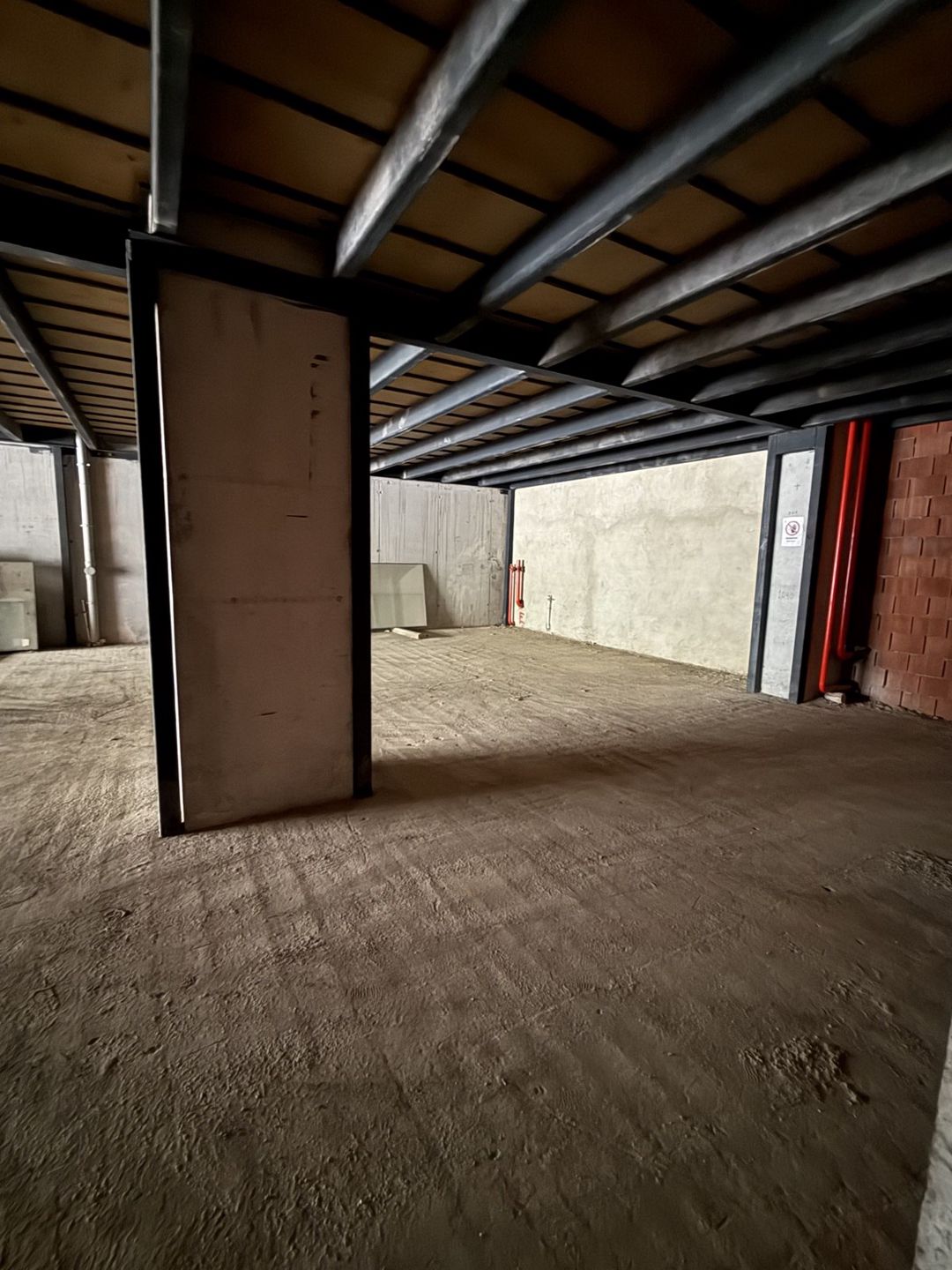 İcarəyə verilir obyekt 384 m² — Əmlak, Bakı (8)