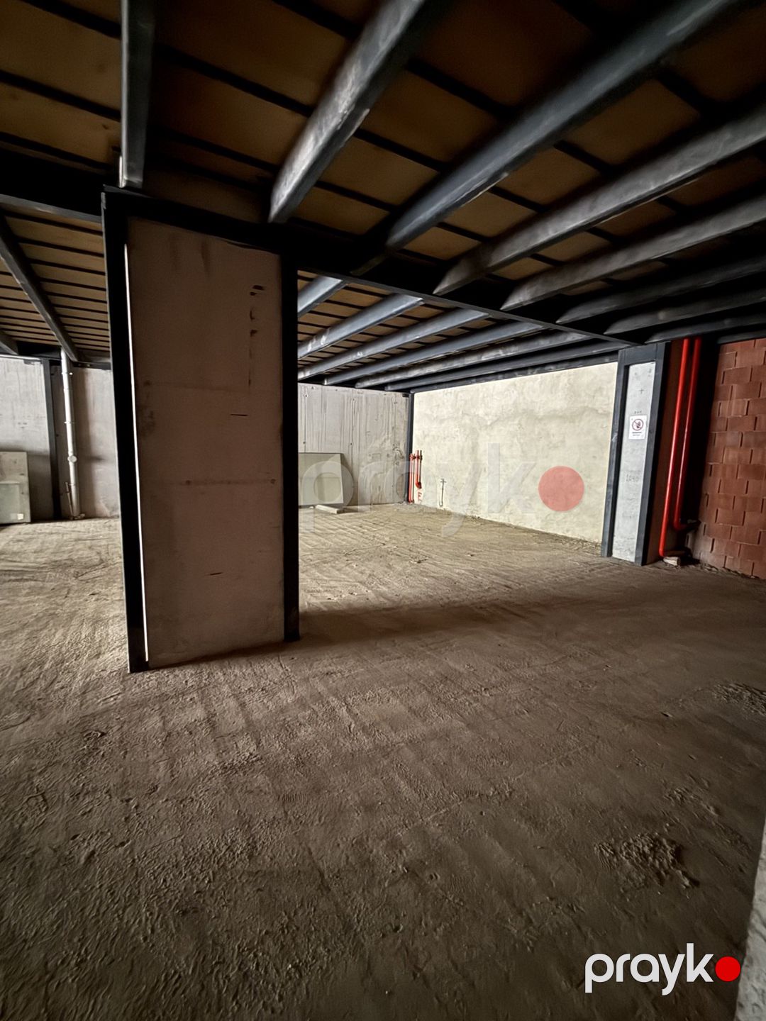 İcarəyə verilir obyekt 384 m² — Əmlak, Bakı (8)