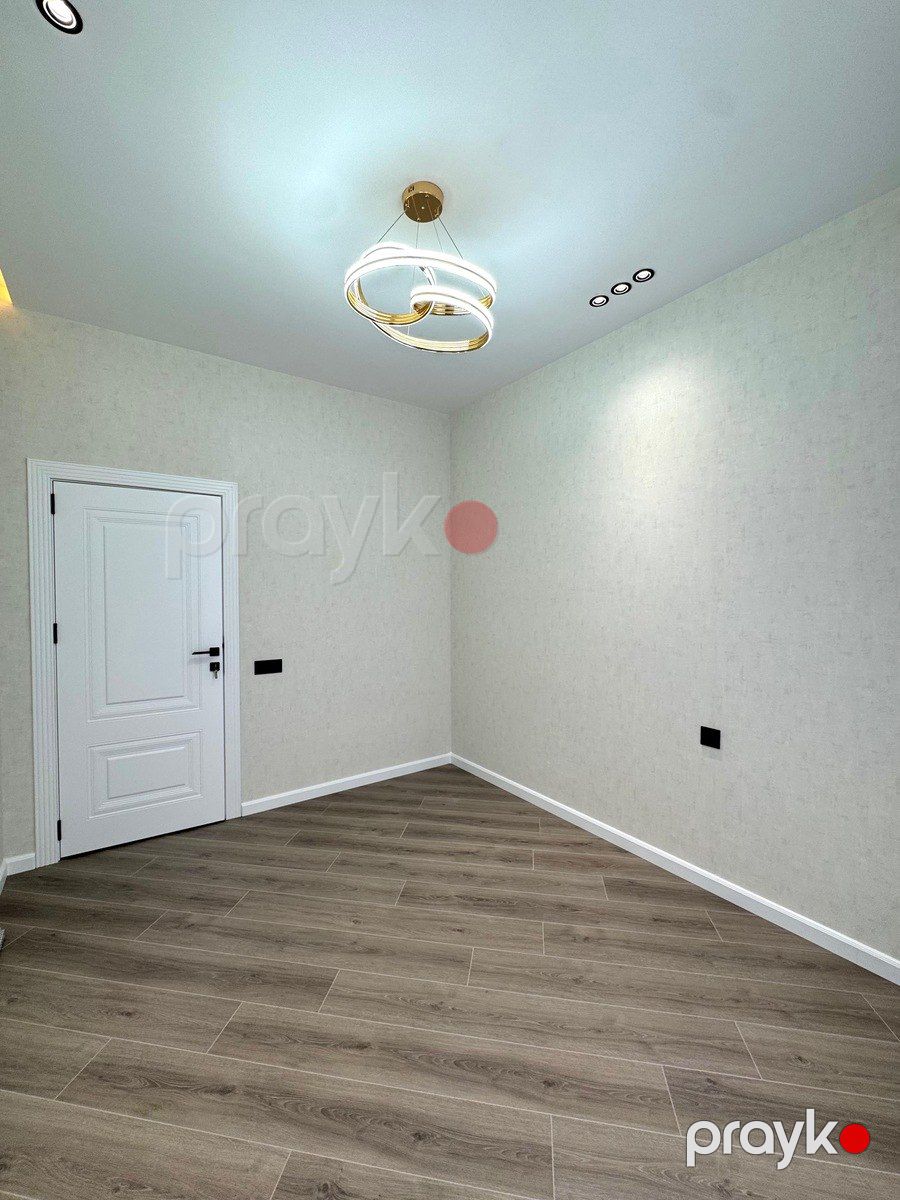 Satılır 3 otaqlı yeni tikili 80 m² — Mənzil, Bakı (9)