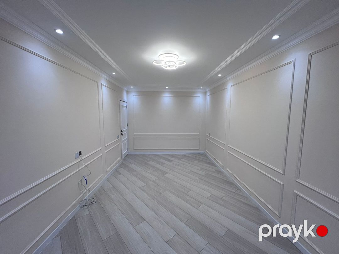 Satılır 4 otaqlı köhnə tikili 110 m² — Mənzil, Bakı (2)