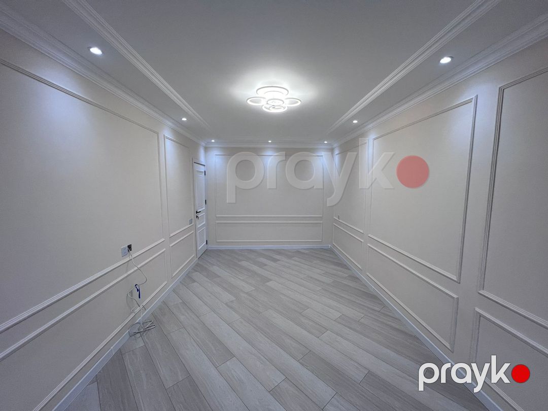 Satılır 4 otaqlı köhnə tikili 110 m² — Mənzil, Bakı (2)