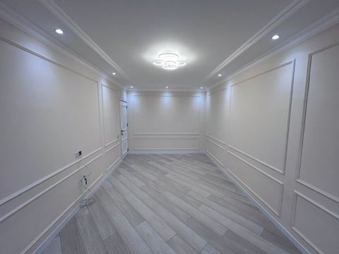 Satılır 4 otaqlı köhnə tikili 110 m² — Bakı