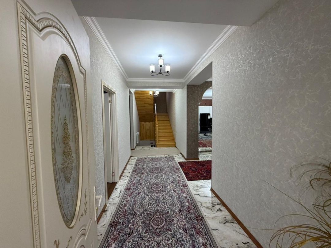 Bağ evi, Nağaraxana kəndi — Ev, villa, Şamaxı (8)