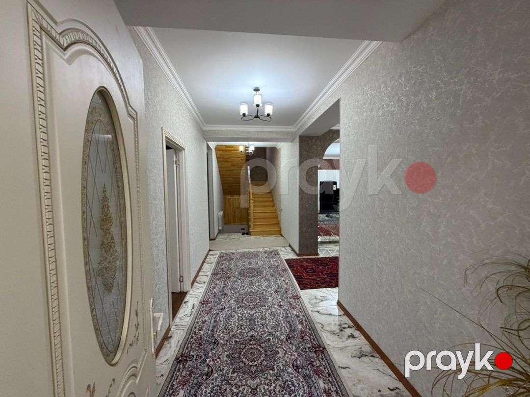 Bağ evi, Nağaraxana kəndi — Ev, villa, Şamaxı (8)