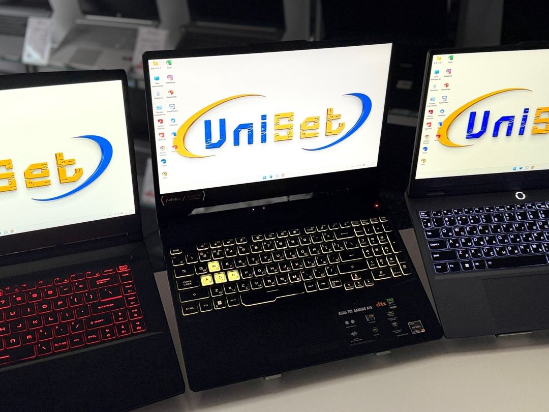 Gaming noutbukları Asus — Noutbuklar, Bakı (6)