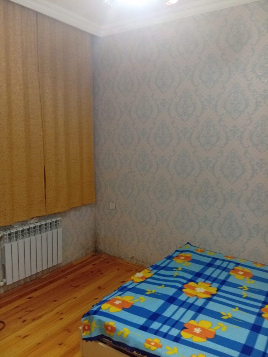 Həyət evi kirayə verilir, Mərdəkan qəs — Ev, villa, Bakı (5)