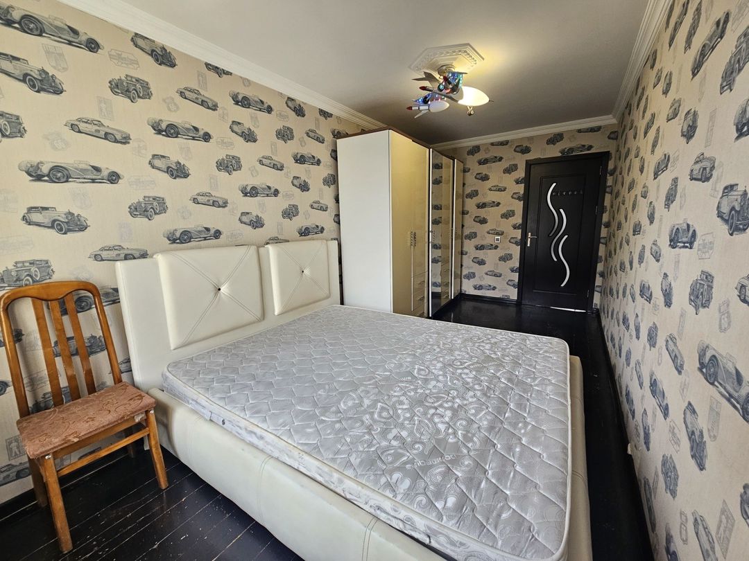 Satılır 3 otaqlı köhnə tikili 75 m² — Mənzil, Bakı (9)