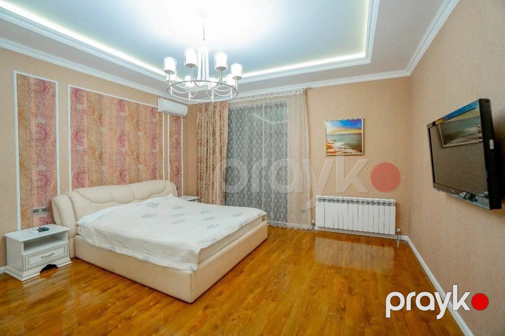 Həyət evi kirayə verilir, Qusar r — Ev, villa, Qusar (5)