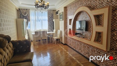 Satılır 3 otaqlı yeni tikili 127 m²