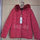 Puxovik kurtka, 3XL — ekaterinammmdova82 — Kurtkalar