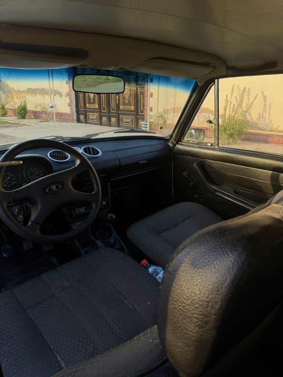 Lada (VAZ) 2106, 1.6 L, 1994 il, 100 000 km — Avtomobillər, Biləsuvar (7)