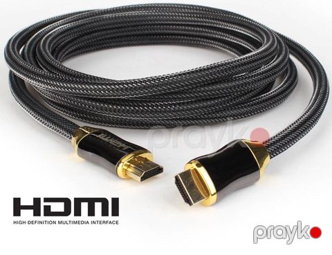 HDMI kabel — Bakı