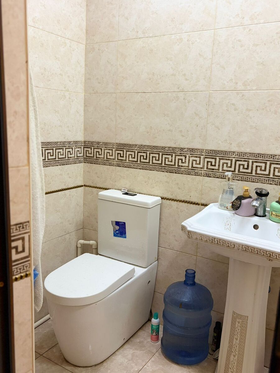 2-otaqlı yeni tikili kirayə verilir, Xırdalan ş., 60 m² — Mənzil, Xırdalan (10)