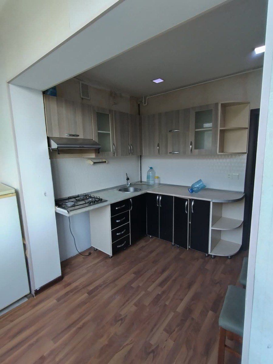 Satılır 2 otaqlı köhnə tikili 60 m² — Mənzil, Bakı (6)