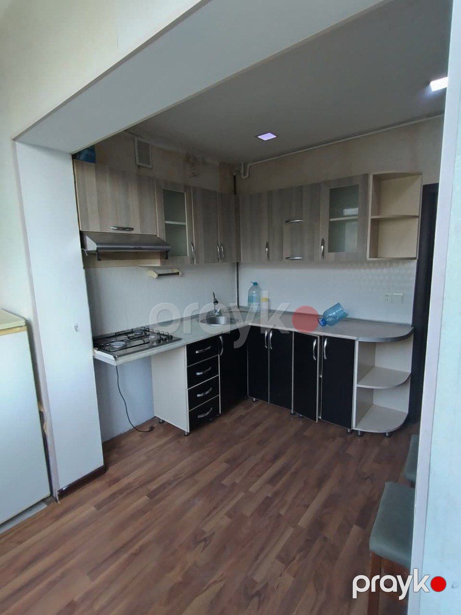 Satılır 2 otaqlı köhnə tikili 60 m² — Mənzil, Bakı (6)