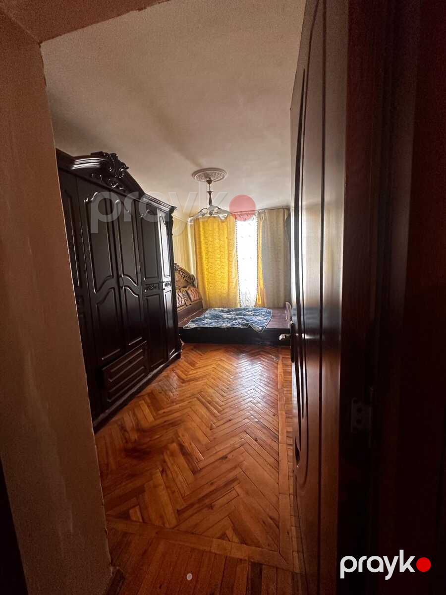 İcarəyə verilir 2 otaqlı köhnə tikili 70 m² — Mənzil, Bakı (4)