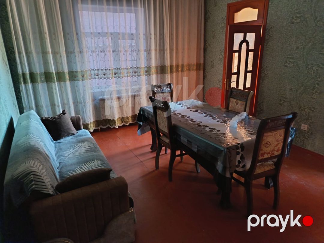 Həyət evi kirayə verilir, Avtovağzal m — Ev, villa, Bakı (4)
