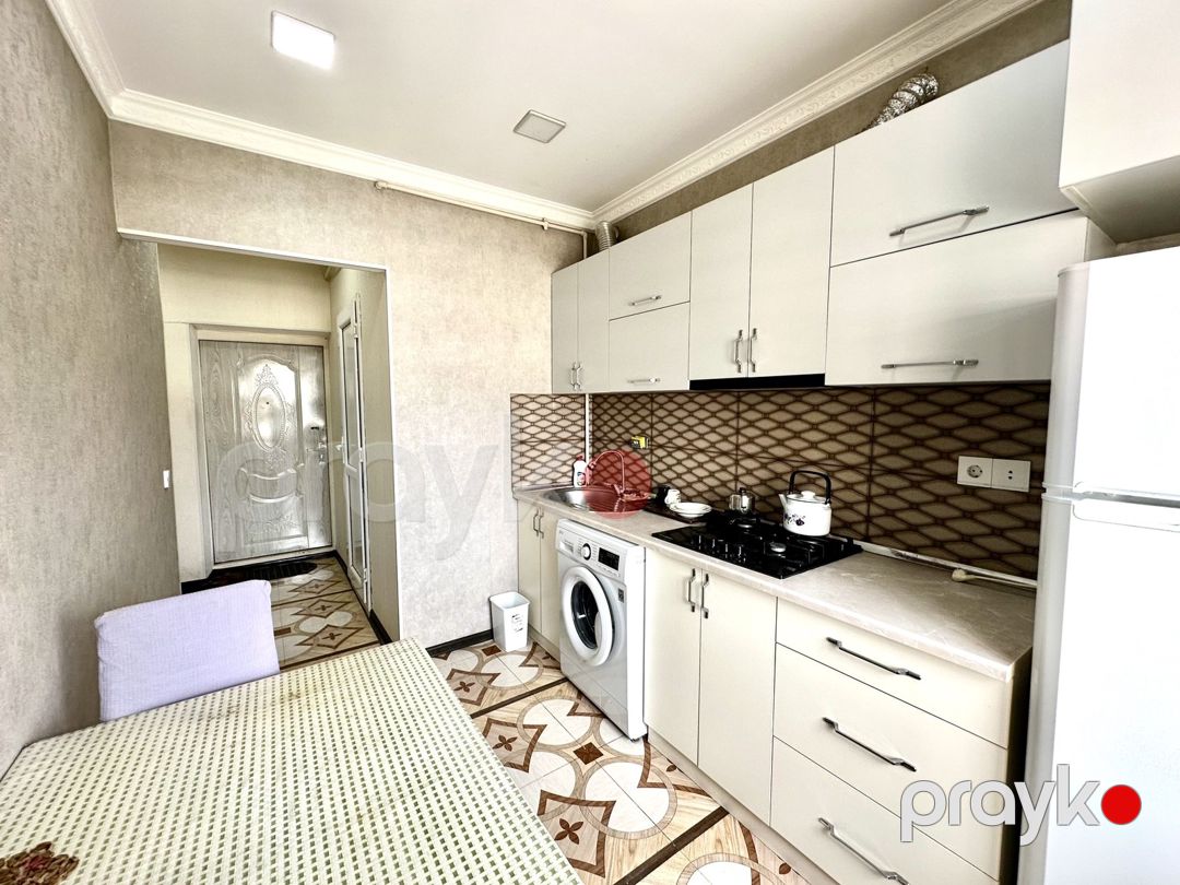 İcarəyə verilir 2 otaqlı köhnə tikili 70 m² — Mənzil, Bakı (6)