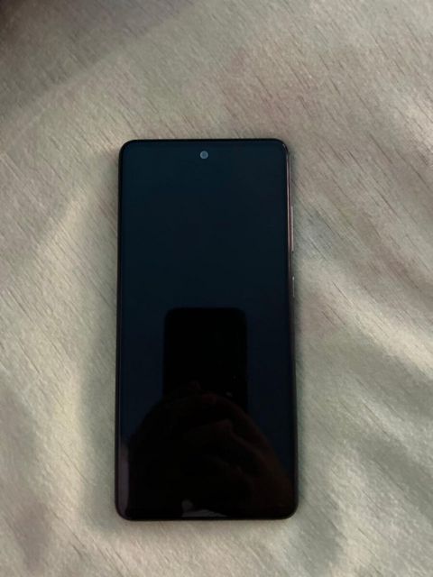 Samsung Galaxy A52 Awesome Black 128GB/4GB — Bakı