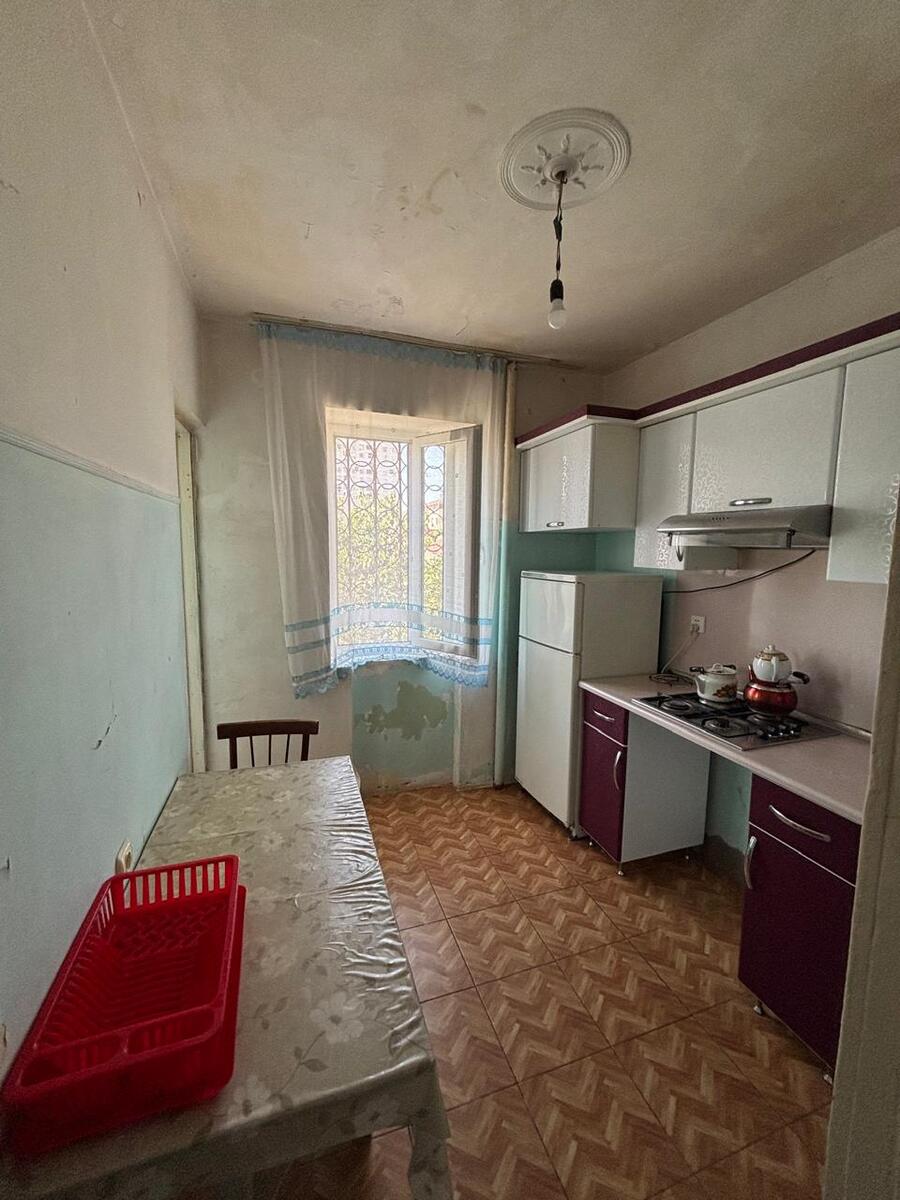 İcarəyə verilir 3 otaqlı köhnə tikili 70 m² — Mənzil, Xırdalan (7)