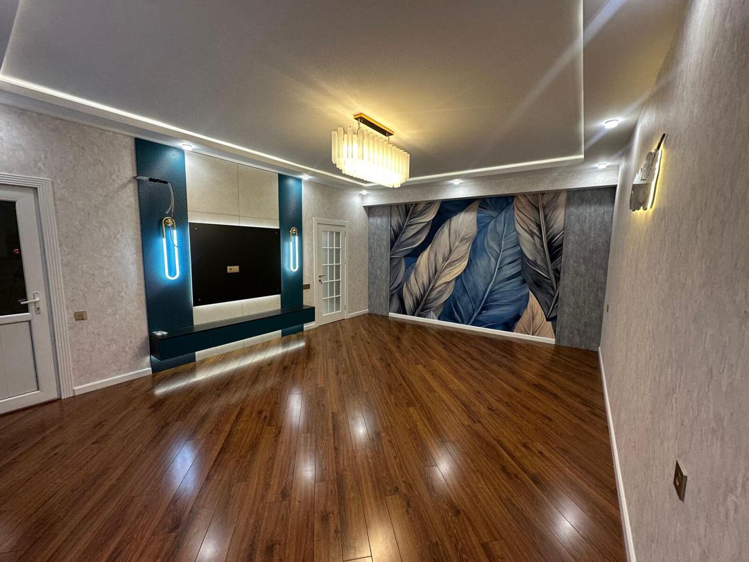 Satılır 2 otaqlı yeni tikili 84 m² — Mənzil, Bakı (4)