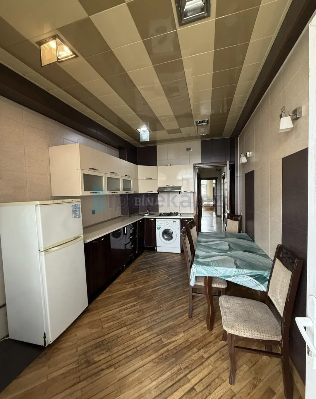 Satılır: 3 Otaq, Yeni tikili, Xətai r., Əhmədli q., 90.00 m² — Mənzil, Bakı (6)