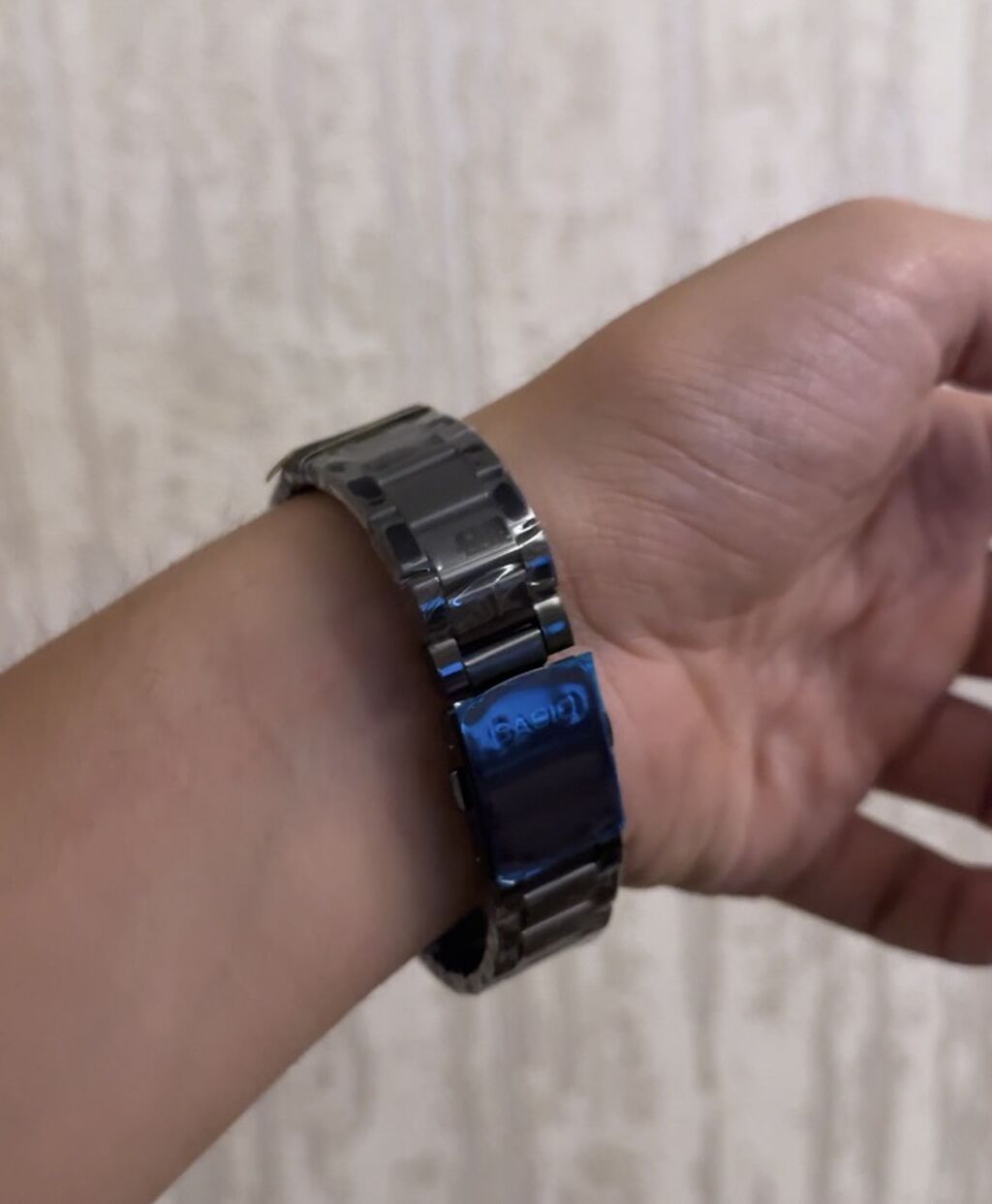 Yeni, Qol saatı, Casio — Qol saatları, Bakı (3)