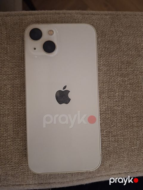 Apple iPhone 13 Starlight 256GB/4GB