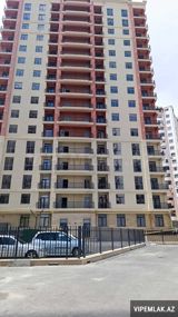Binəqədi rayonunda 2 otaqlı Yeni tikili Satılır, 65 m² — Aylin Xanım