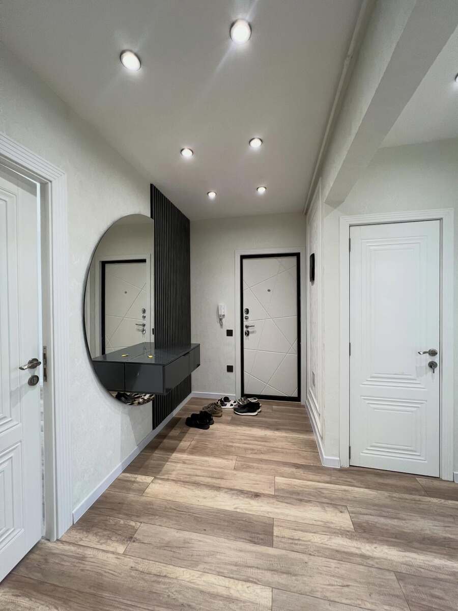 Satılır 3 otaqlı köhnə tikili 80 m² — Mənzil, Bakı (7)