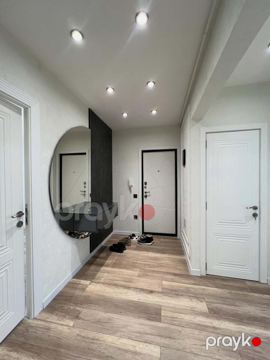 Satılır 3 otaqlı köhnə tikili 80 m² — Mənzil, Bakı (7)