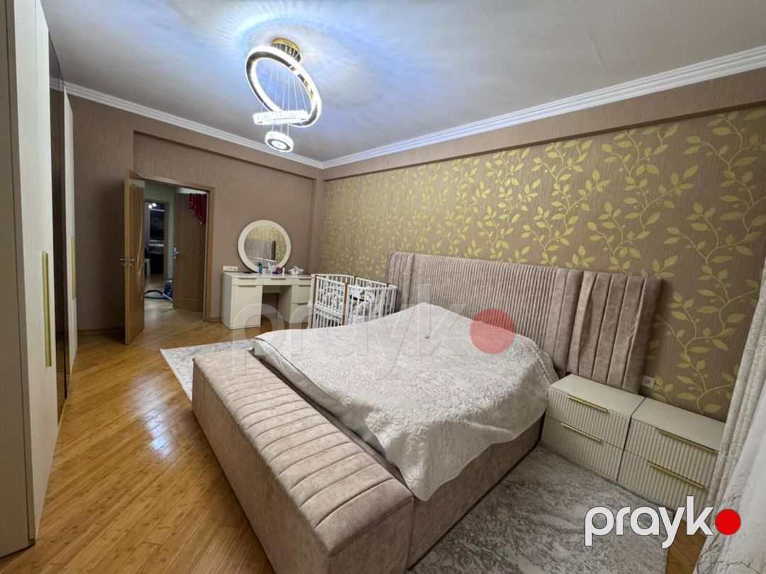 Satılır 2 otaqlı yeni tikili 100 m² — Mənzil, Bakı (2)