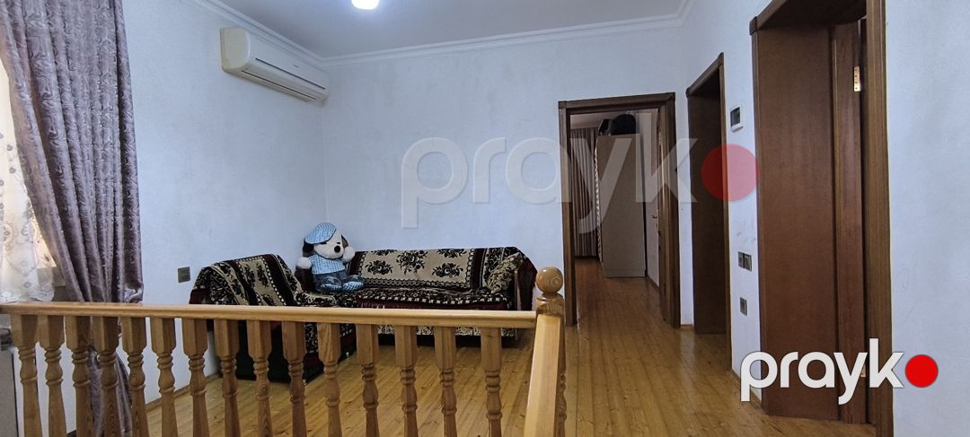 Bağ evi, Xəzər bağları — Ev, villa, Sumqayıt (12)