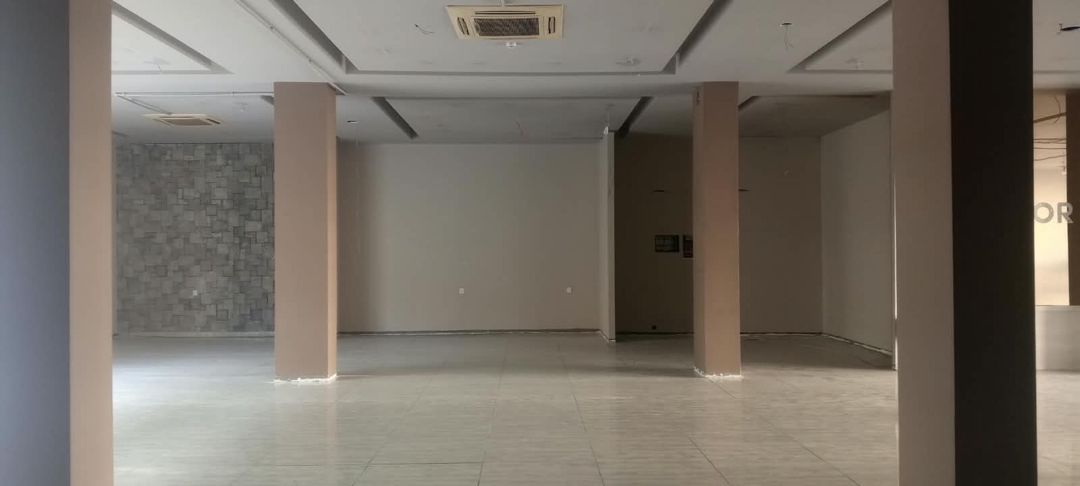 İcarəyə verilir obyekt 1200 m² — Əmlak, Bakı (12)