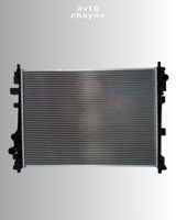 BYD Destroyer 05 su radiatoru — Avtochayna