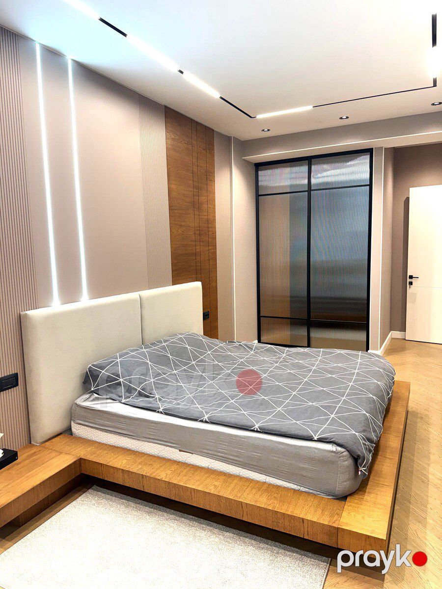 Satılır 2 otaqlı yeni tikili 93 m² — Mənzil, Bakı (5)