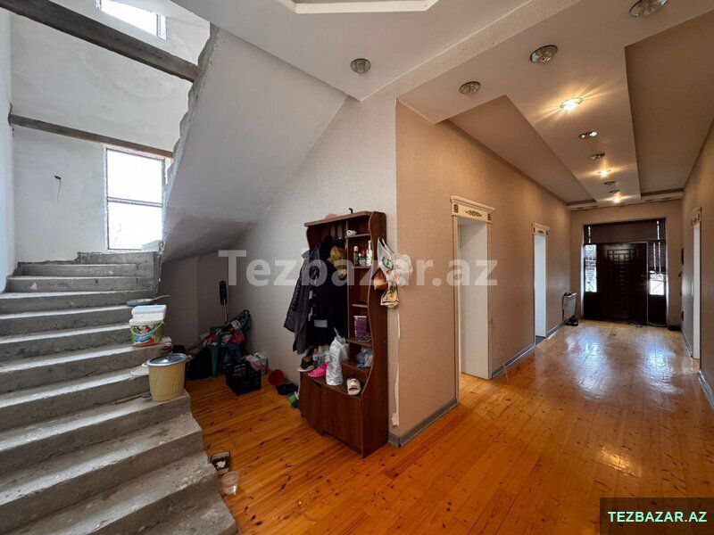 7.otagli ev satilir — Ev, villa, Bakı (8)